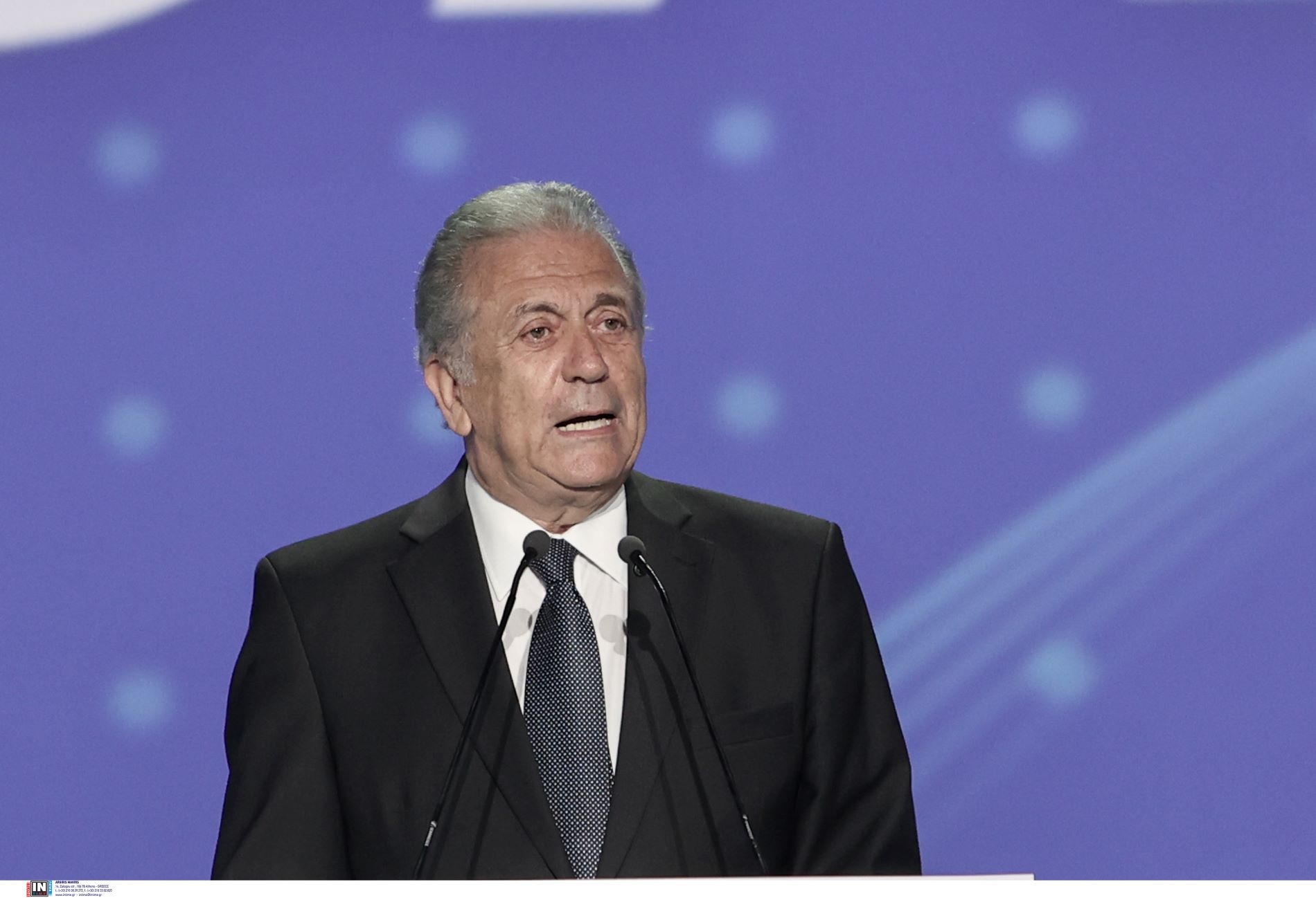 Αβραμόπουλος: Η Ευρώπη θα δείξει αλληλεγγύη στην Ελλάδα