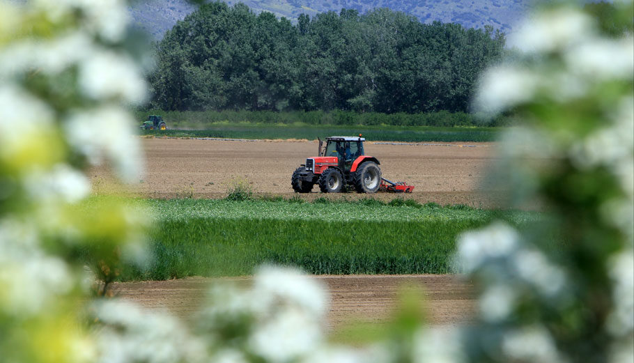 Αγρότες © ΙΝΤΙΜΕ