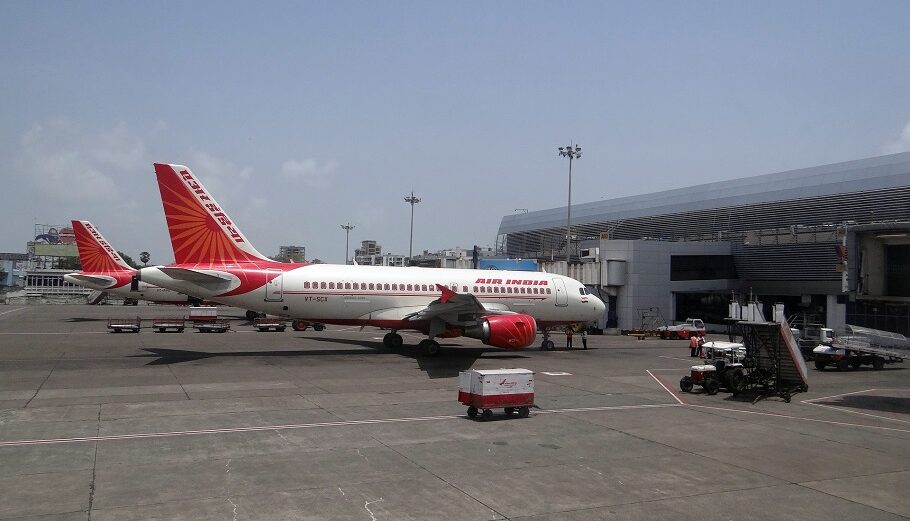 Air India ©Pixabay