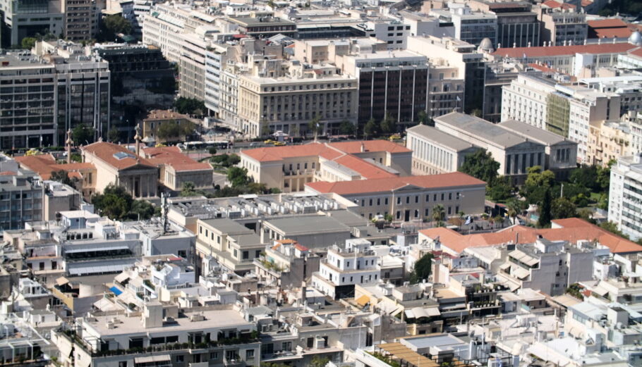 Ακίνητα Αθήνα@intime