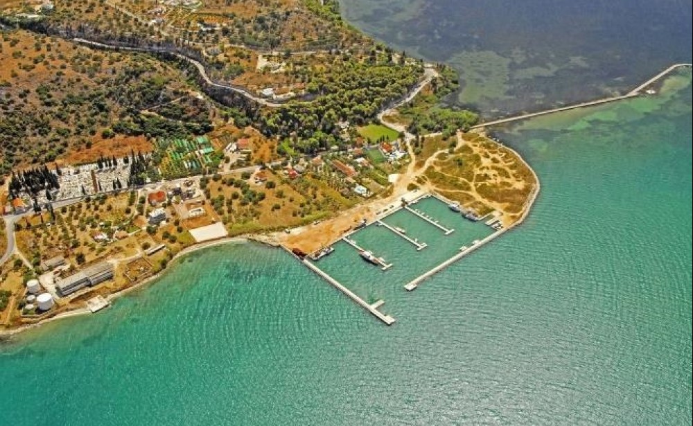 ΤΑΙΠΕΔ: Έξι ενδιαφερόμενοι για την Μαρίνα Αργοστολίου