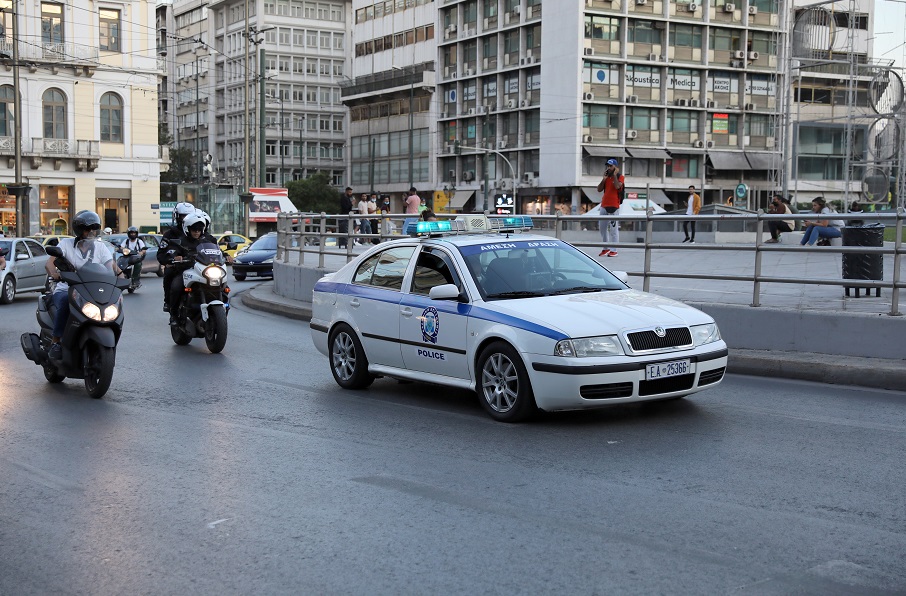 ΕΛΑΣ: Αναδιάρθρωση του αρχηγείου και των επιτελικών υπηρεσιών