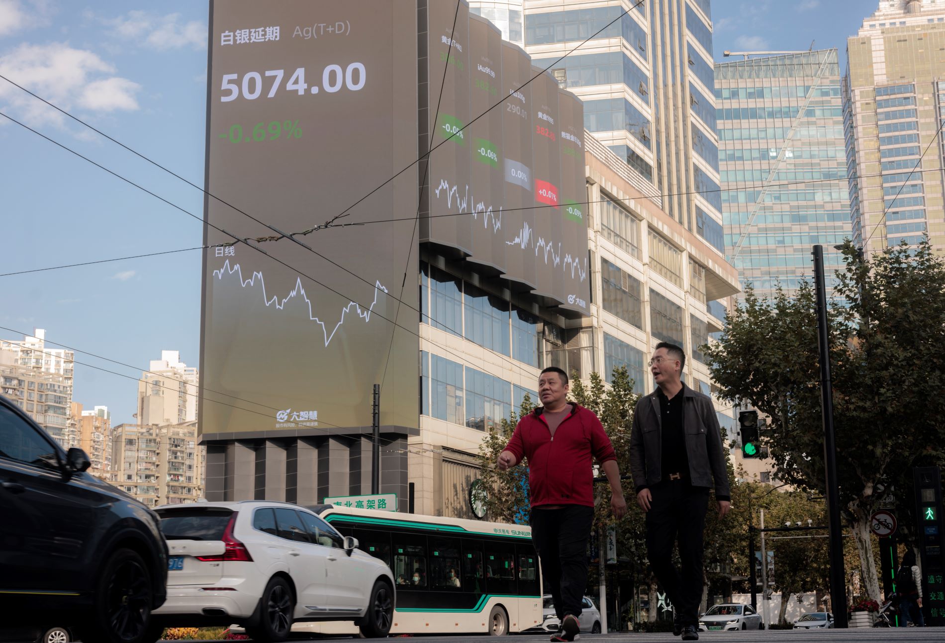 Oxford Economics: Βλέπει bull market τις αναδυόμενες αγορές