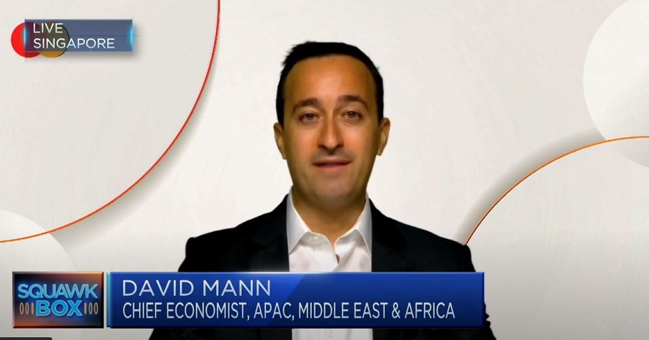 Mastercard – Πληθωρισμός: Οι εκτιμήσεις για το 2023 – Πότε θα μειωθεί