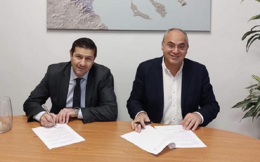 Η ΕΥΑΘ αναλαμβάνει μελέτες αντιπλημμυρικών – Οι κόκκινες περιοχές