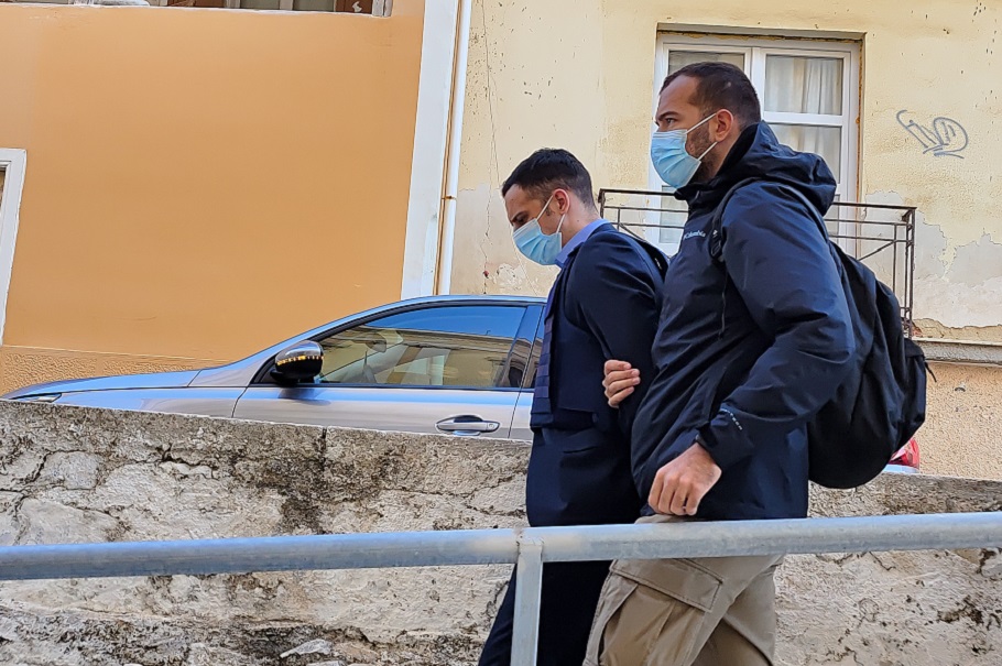 Φολέγανδρος: Ομόφωνα ένοχος ο δολοφόνος της Γαρυφαλλιάς
