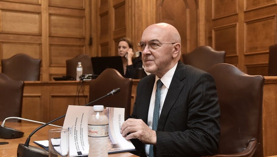 Φραγκογιάννης: Συμμετέχει στο Συμβούλιο Εξωτερικών Υποθέσεων