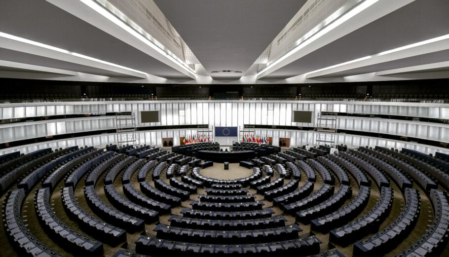 Ευρωκοινοβούλιο © Unsplash