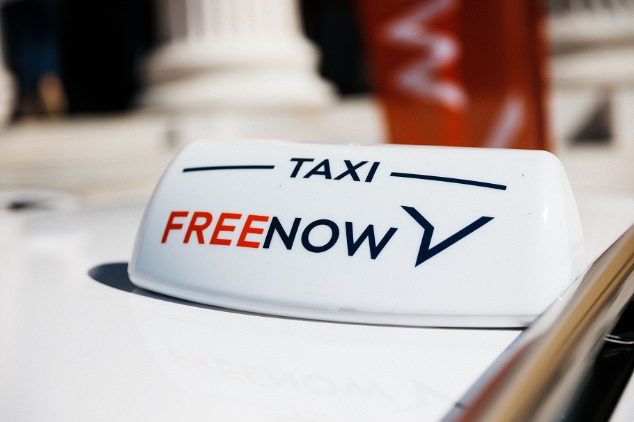 Free Now: Πώς η ακρίβεια επηρεάζει τις μετακινήσεις των Ελλήνων