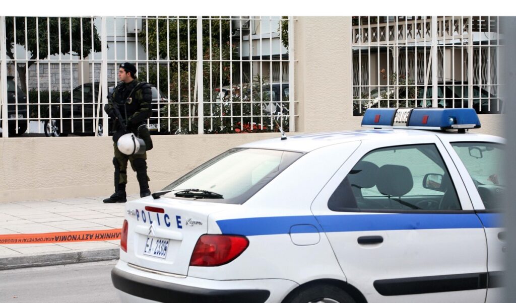 Φυλακές Κορυδαλλού: Δύο κρατούμενοι ετοιμάζονταν για απόδραση