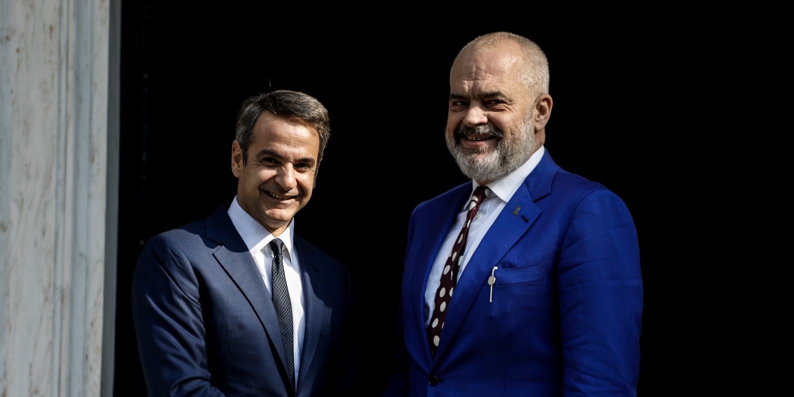 Η γκρίνια στο Πεντάγωνο, η προσέγγιση Αθήνας – Τιράνων και η απάντηση της Άγκυρας