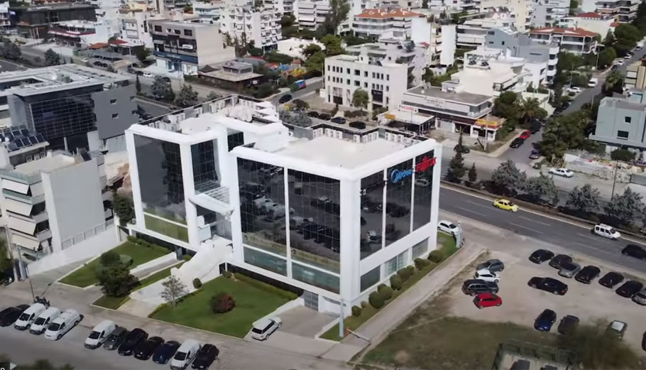 Από τη Fujitsu General η τελευταία εξαγορά του 2022 στην Ελλάδα