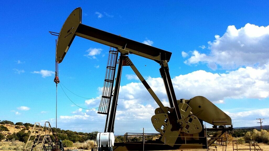 Πετρέλαιο © Pixabay