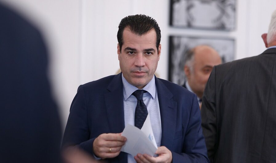 Πλεύρης: Τα ΝΠΙΔ δεν είναι ιδιωτικοποίηση του Συστήματος Υγείας