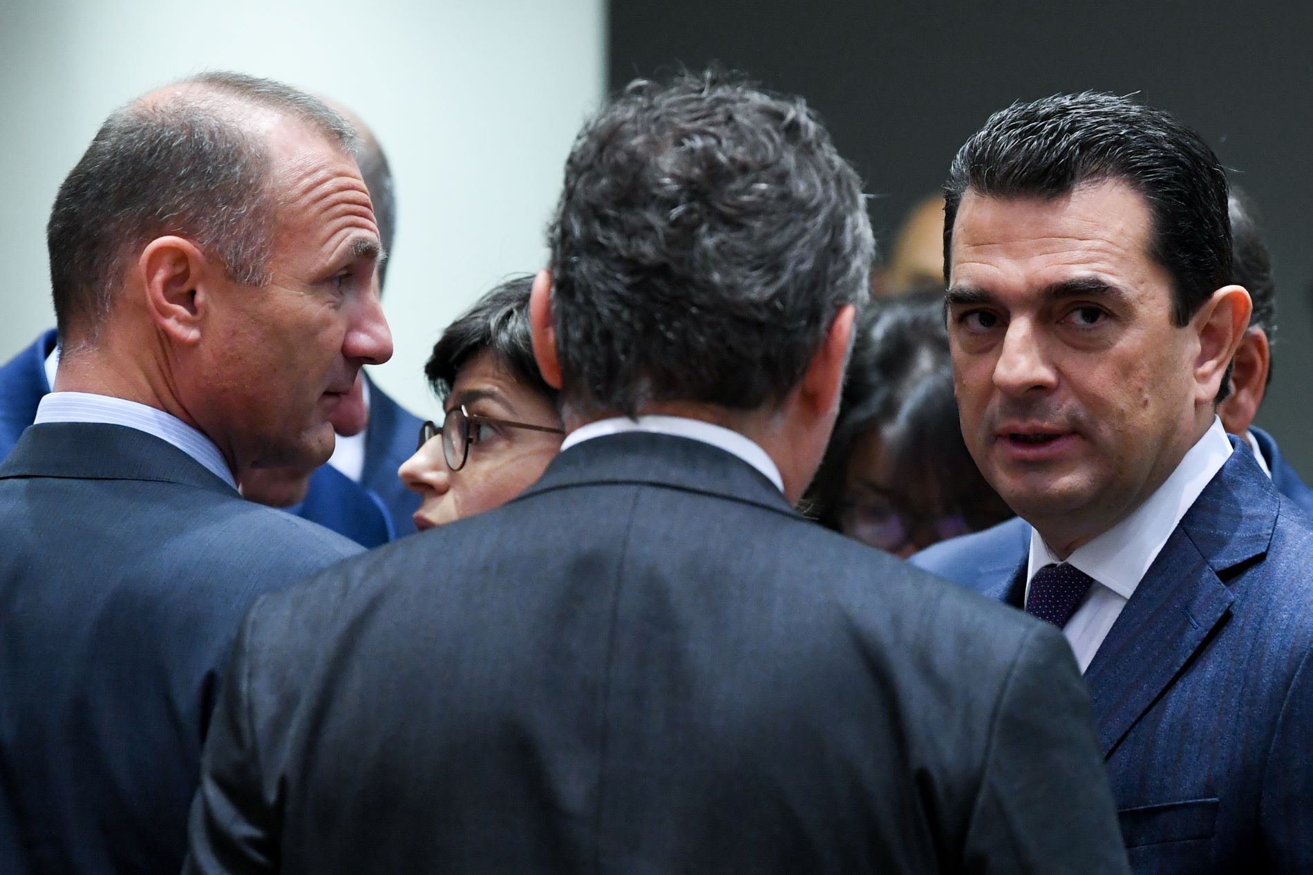 Νέα τηλεδιάσκεψη για το πλαφόν στο φυσικό αέριο