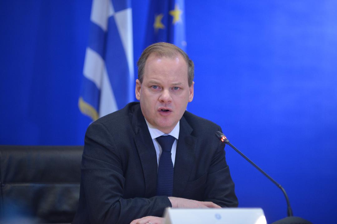 Καραμανλής: Αναβαθμίζουμε 14 συρμούς του Ηλεκτρικού