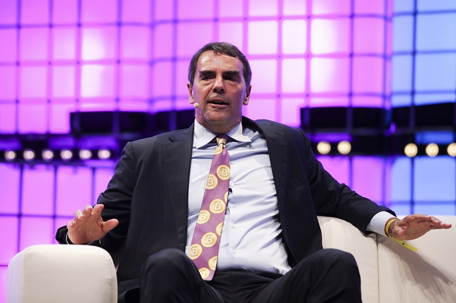 Bitcoin: Στα 250.000 δολάρια βλέπει ο Tim Draper το 2023