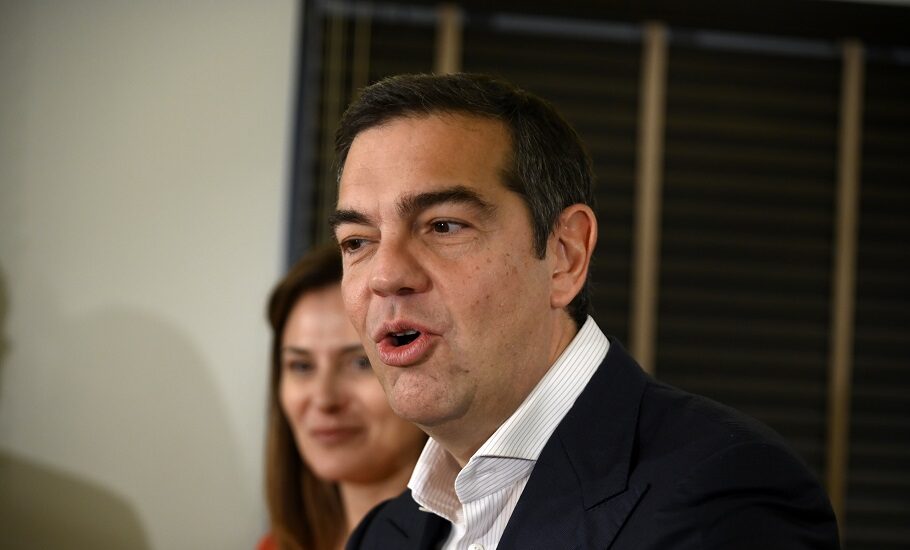 Τσίπρας: Στη Βραζιλία για την ορκωμοσία του Λούλα