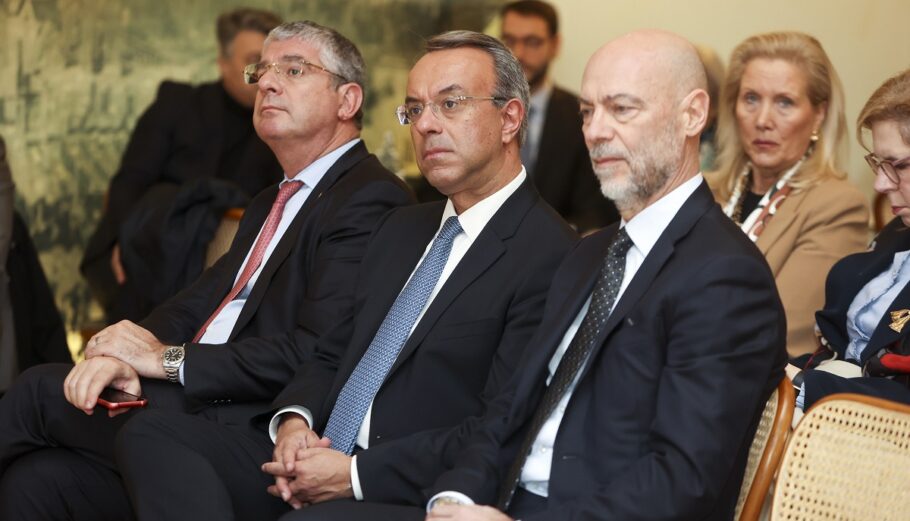 3η ετήσια έκδοση της Έκθεσης ΠΥΞΙΔΑ του Συμβουλίου Ανταγωνιστικότητας