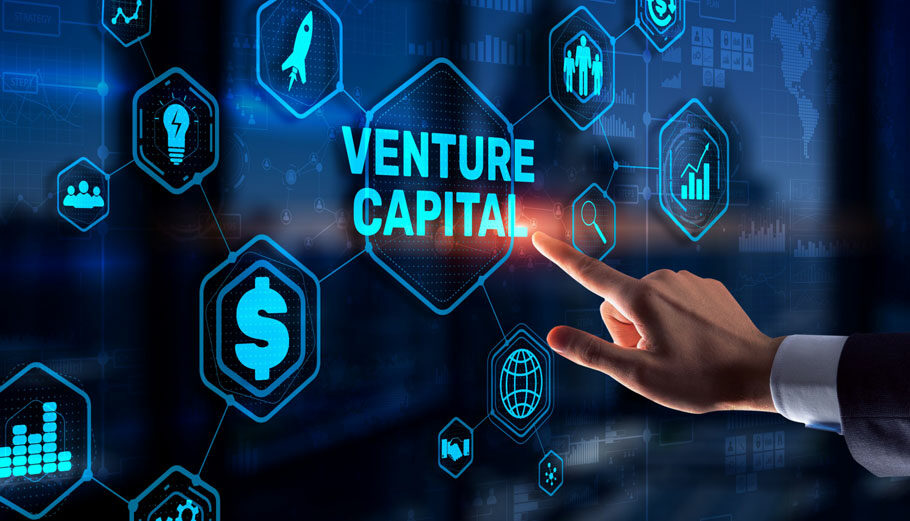 Venture Capital © 123rf