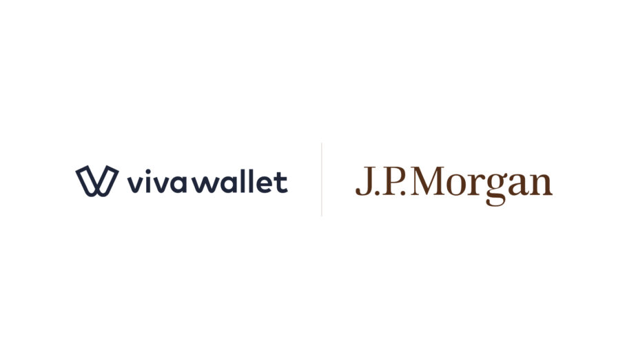 Viva Wallet - JP Morgan