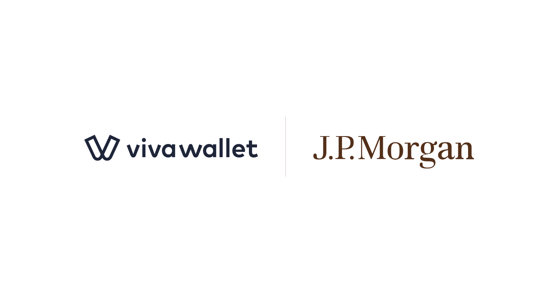 Viva Wallet - JP Morgan