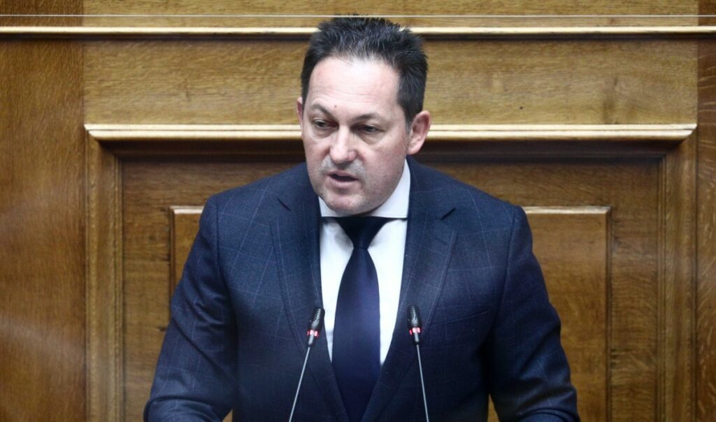 Πέτσας: Να κινηθεί γρήγορα η διαδικασία των αποζημιώσεων