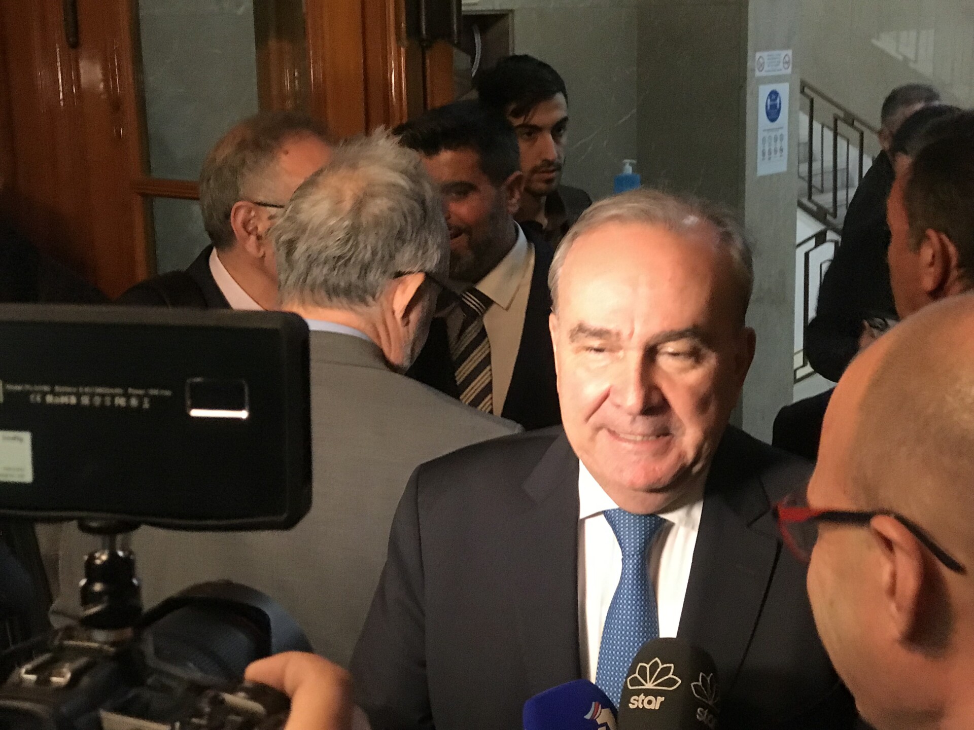 Παπαθανάσης: Στα πρότυπα των Χριστουγέννων το σαρακοστιανό καλάθι
