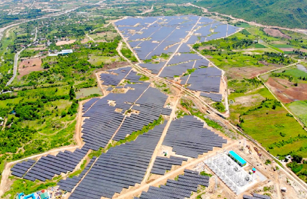 EDP Renewables: Στα 14,7 GW η εγκατεστημένη δυναμικότητα