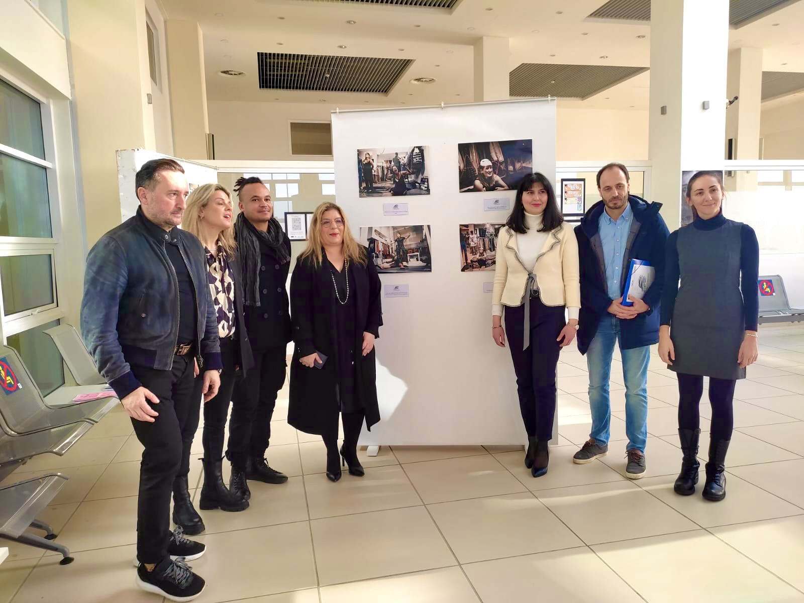 Συρεγγέλα: Υλοποιούμε πολιτικές για τη στήριξη των νέων