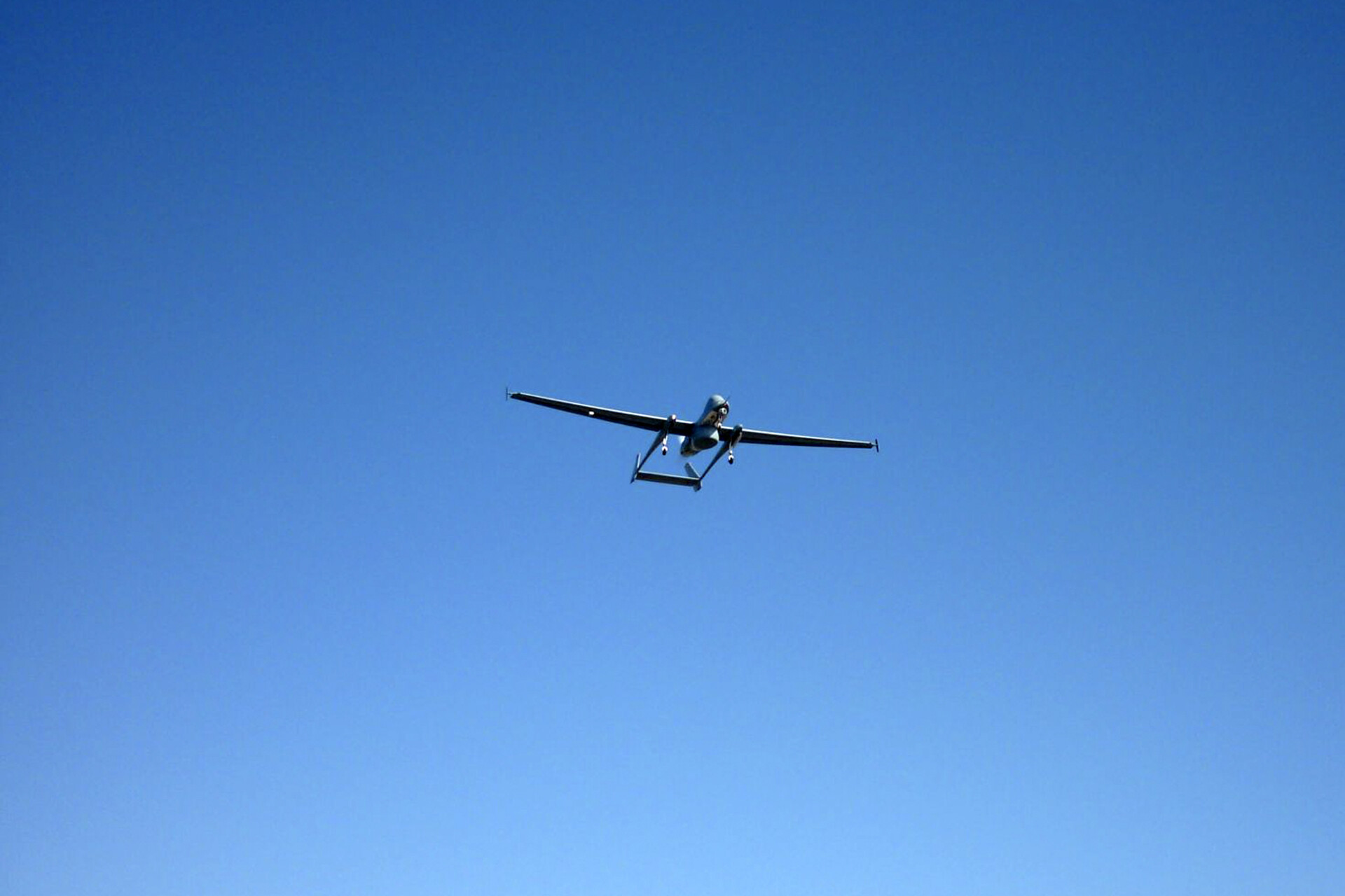 Ιράκ: Καταρρίφθηκε drone με εκρηκτικά κοντά σε βάση των ΗΠΑ