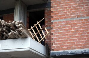 Νέα αύξηση 3,3% στα οικοδομικά υλικά τον Απρίλιο