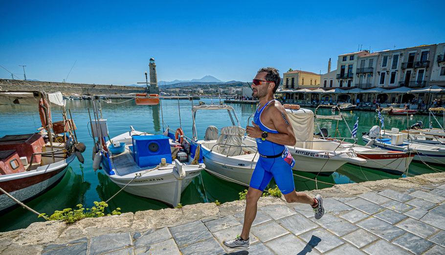 Με 5 events σε Χαλάνδρι, Βουλιαγμένη, Ρέθυμνο, Βούλα και Ύδρα η Trimore το 2023