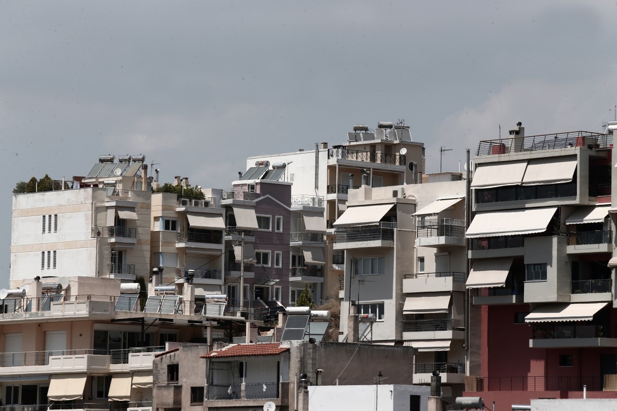 Ακίνητα: Οι αλλαγές στις πρακτικές βιωσιμότητας στην κατασκευή