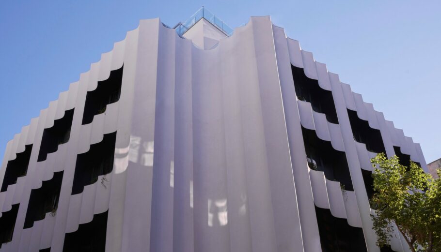 The Social Athens Hotel,