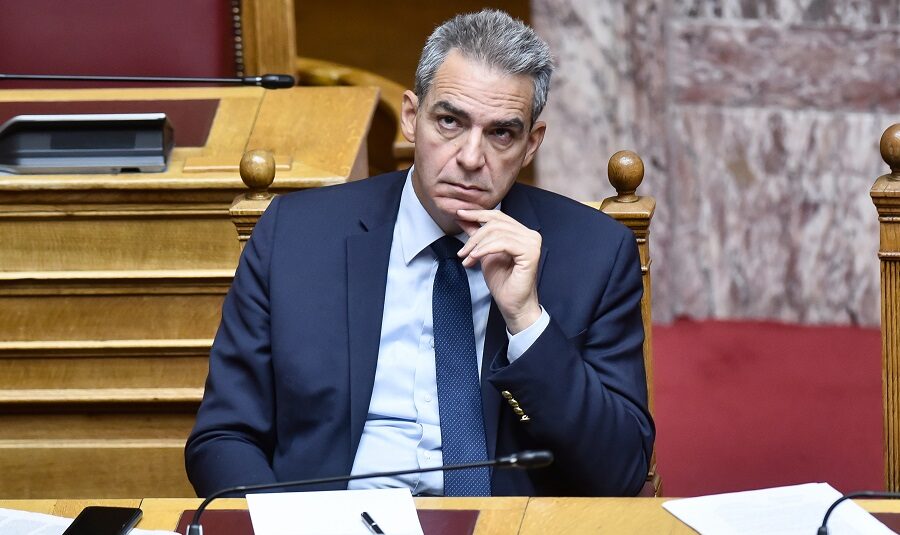 Συρίγος: Σε βάθος χρόνου η Τουρκία θα πάρει όπλα