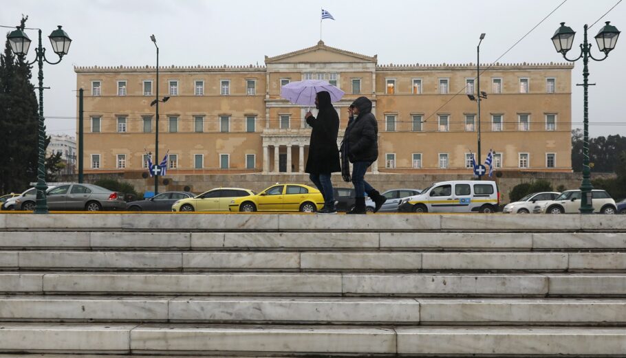 Κακοκαιρία