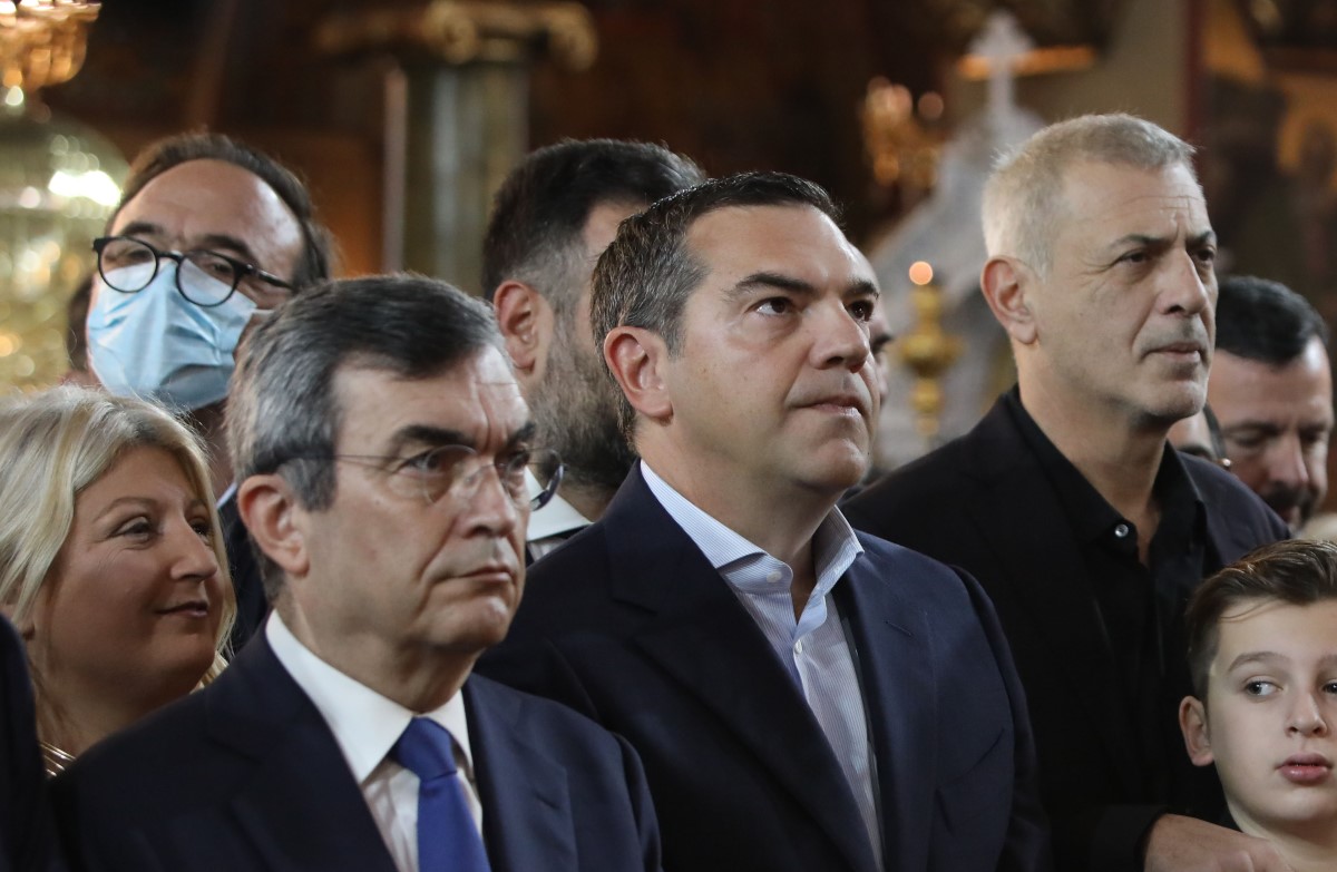 Τσίπρας: Έχουμε ανάγκη περισσότερο φως
