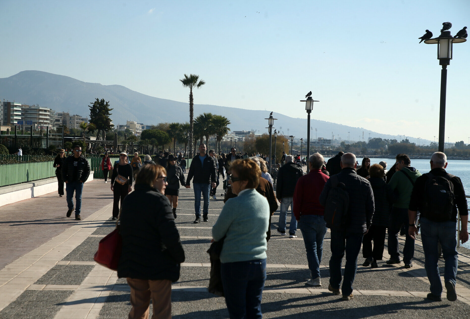 Κόσμος © ΙΝΤΙΜΕ