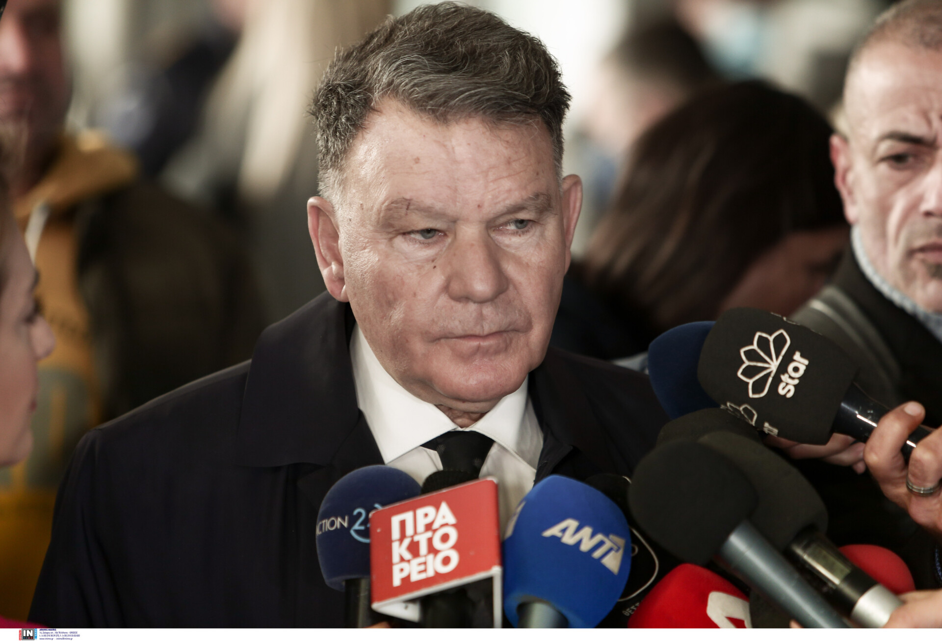 Κούγιας: Αθώα η μητέρα από την Πάτρα, ετοιμάζω μηνύσεις
