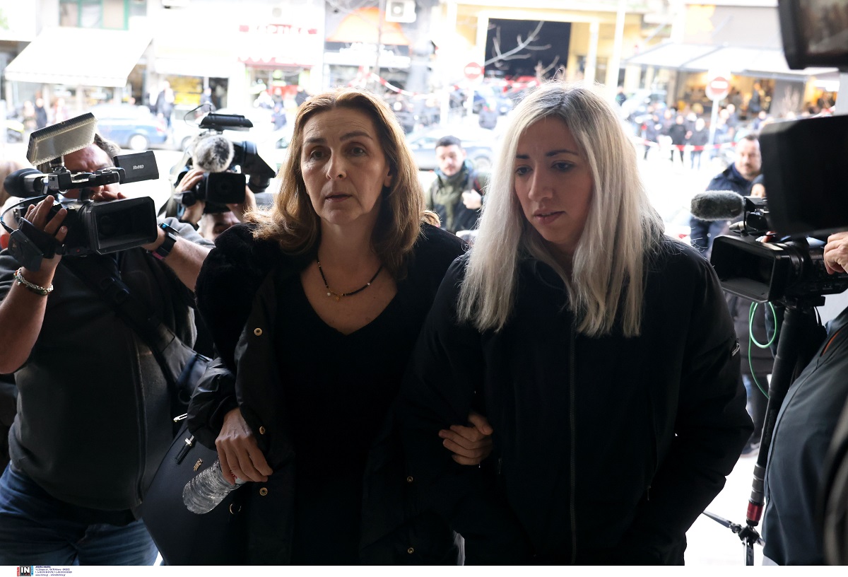 Διεκόπη για αύριο η δίκη για τη δολοφονία του Άλκη Καμπανού
