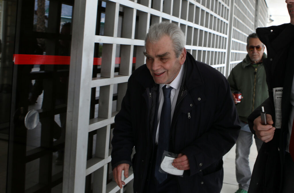 Παπαγγελόπουλος: Κατασκευασμένα όσα μου αποδίδονται
