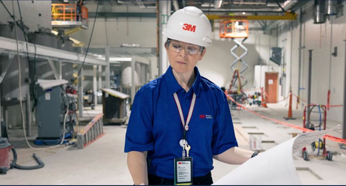 3M: Τσεκούρι σε 2.500 θέσεις εργασίας λόγω κερδών