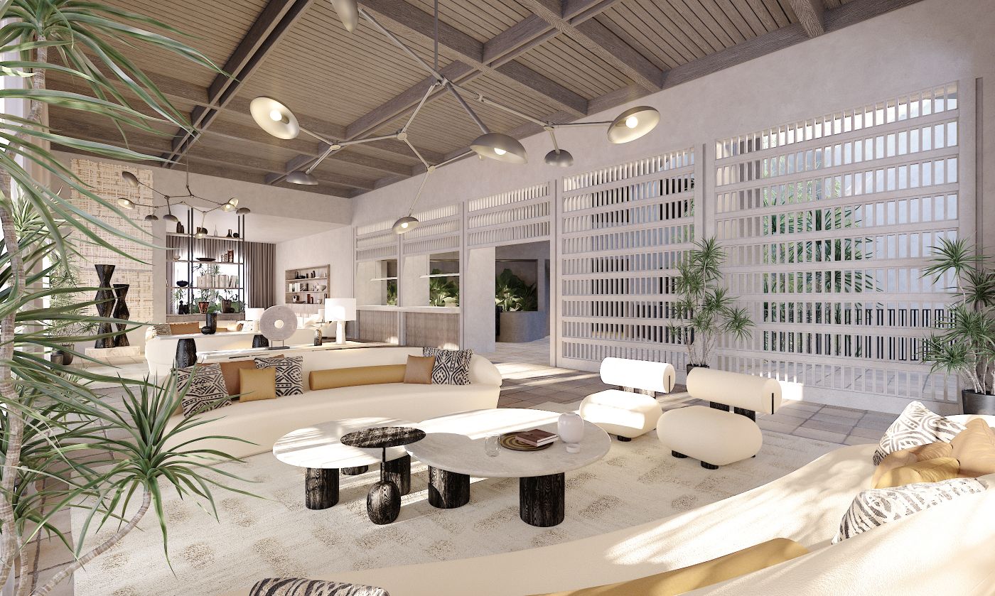 Hilton – SWOT Hospitality: Νέο Beach Resort στη Ρόδο