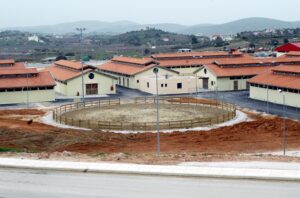 Το σίριαλ με το Ολυμπιακό Ιππικό Κέντρο και το νέο στοίχημα του Εθνικού Αναπτυξιακού Ταμείου