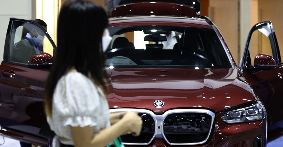 BMW: Πώς επιταχύνει τον ψηφιακό μετασχηματισμό της