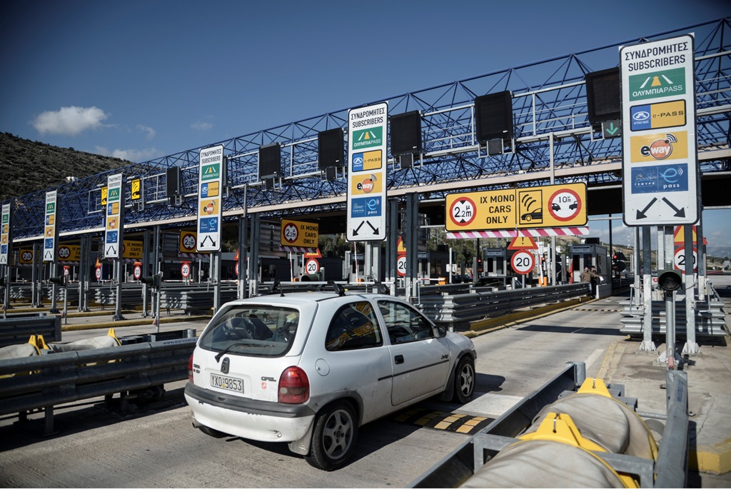 Εκλογές:  Επιστρέφονται πινακίδες ΙΧ και δικύκλων – Οι εξαιρέσεις