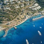 Μακέτα του Elounda Hills © mirum.gr