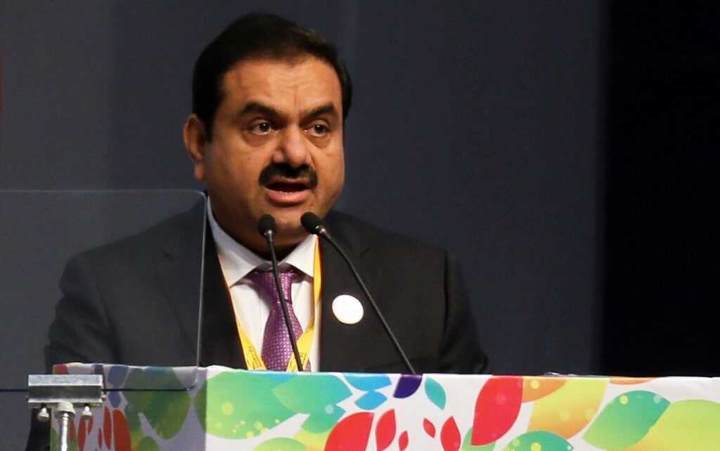 Η Adani Ports ολοκληρώνει την εξαγορά του λιμένα Karaikkal
