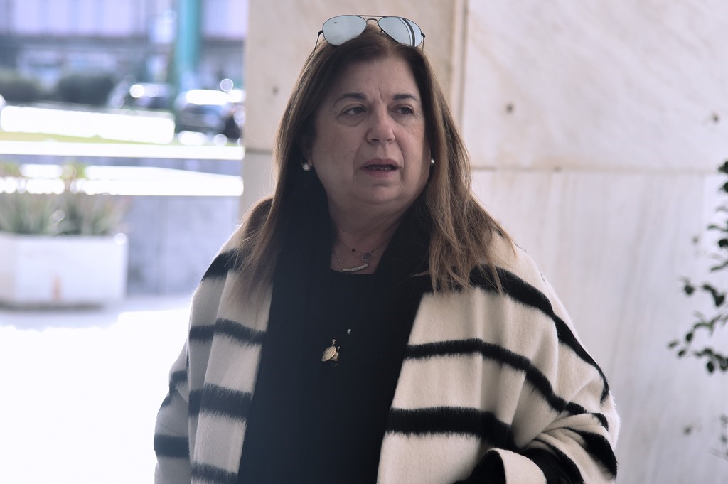 Γιάννα Παπαδάκου για Ράικου: Έχει πλέξει ένα ολόκληρο παραμύθι